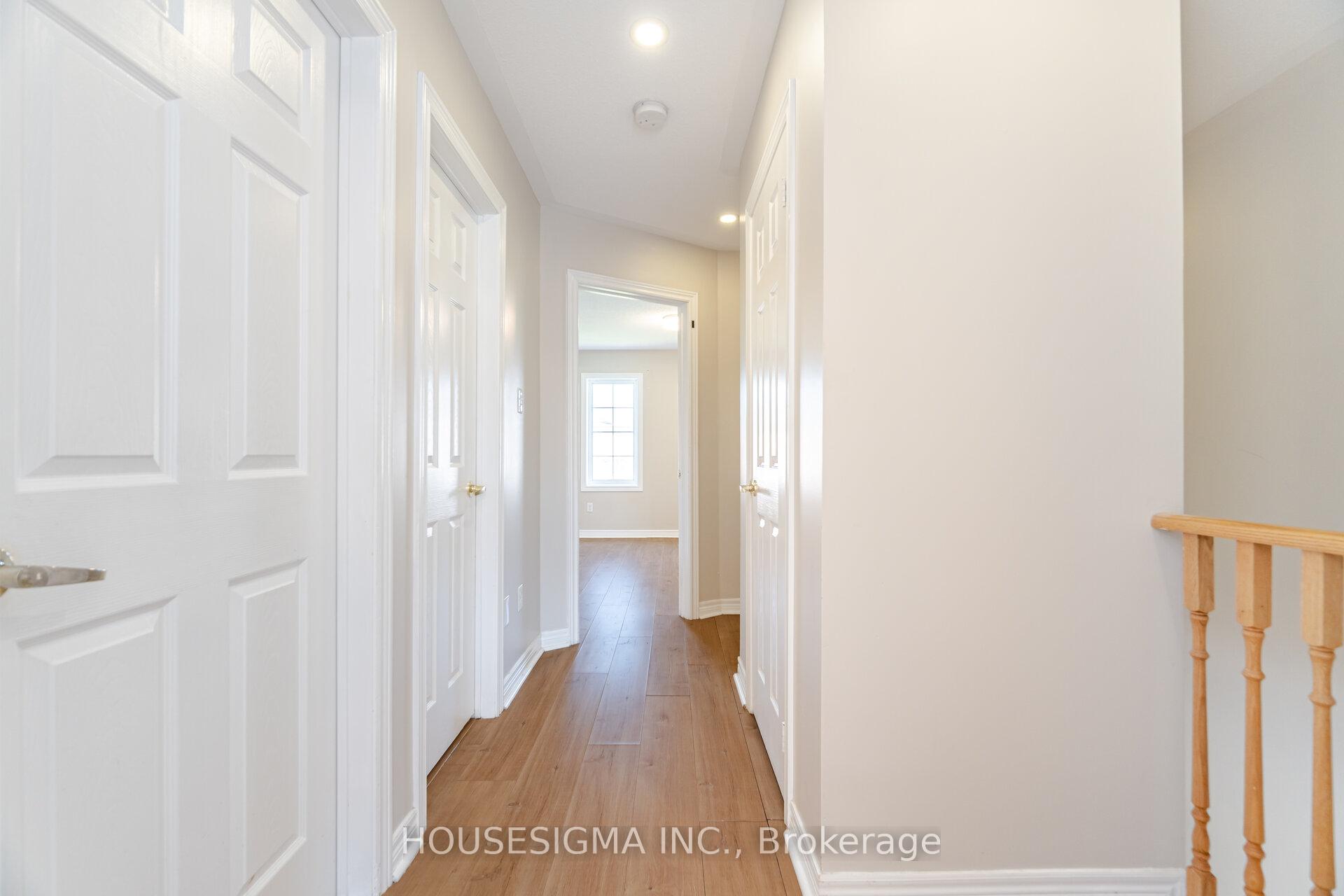 Photo 25 of 36 Arizona Drive, Brampton, Bram West — HOMEH