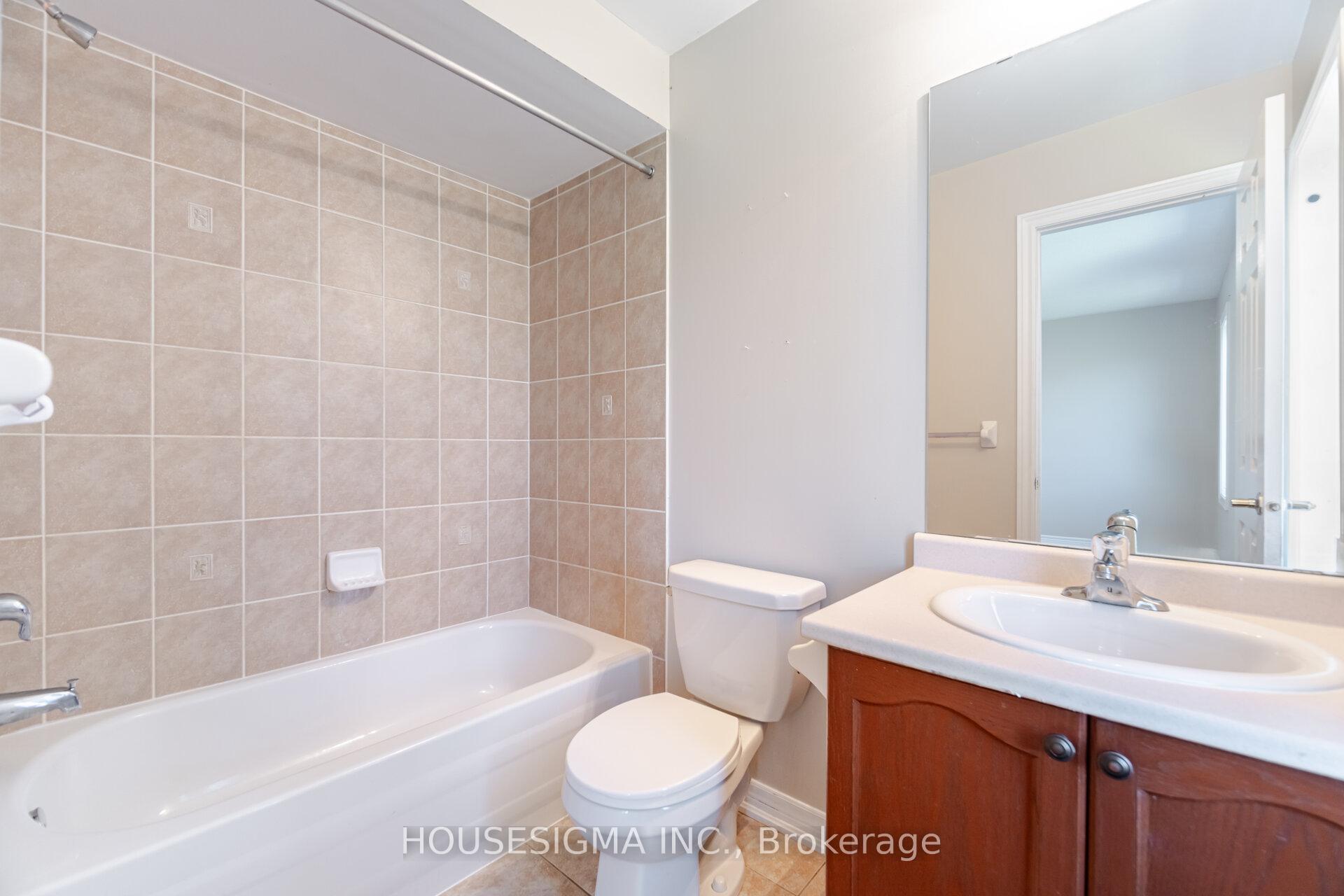 Photo 30 of 36 Arizona Drive, Brampton, Bram West — HOMEH