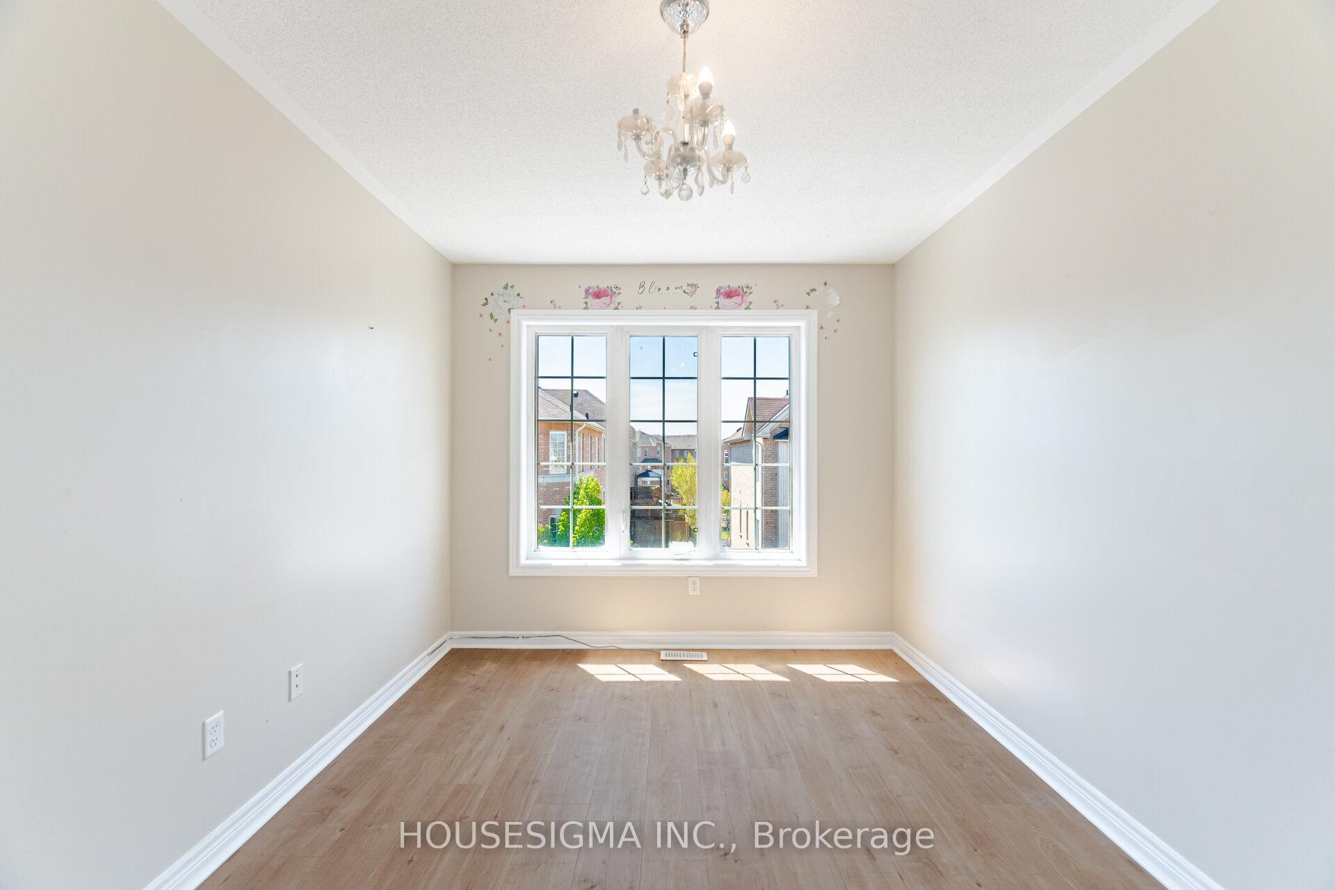 Photo 31 of 36 Arizona Drive, Brampton, Bram West — HOMEH