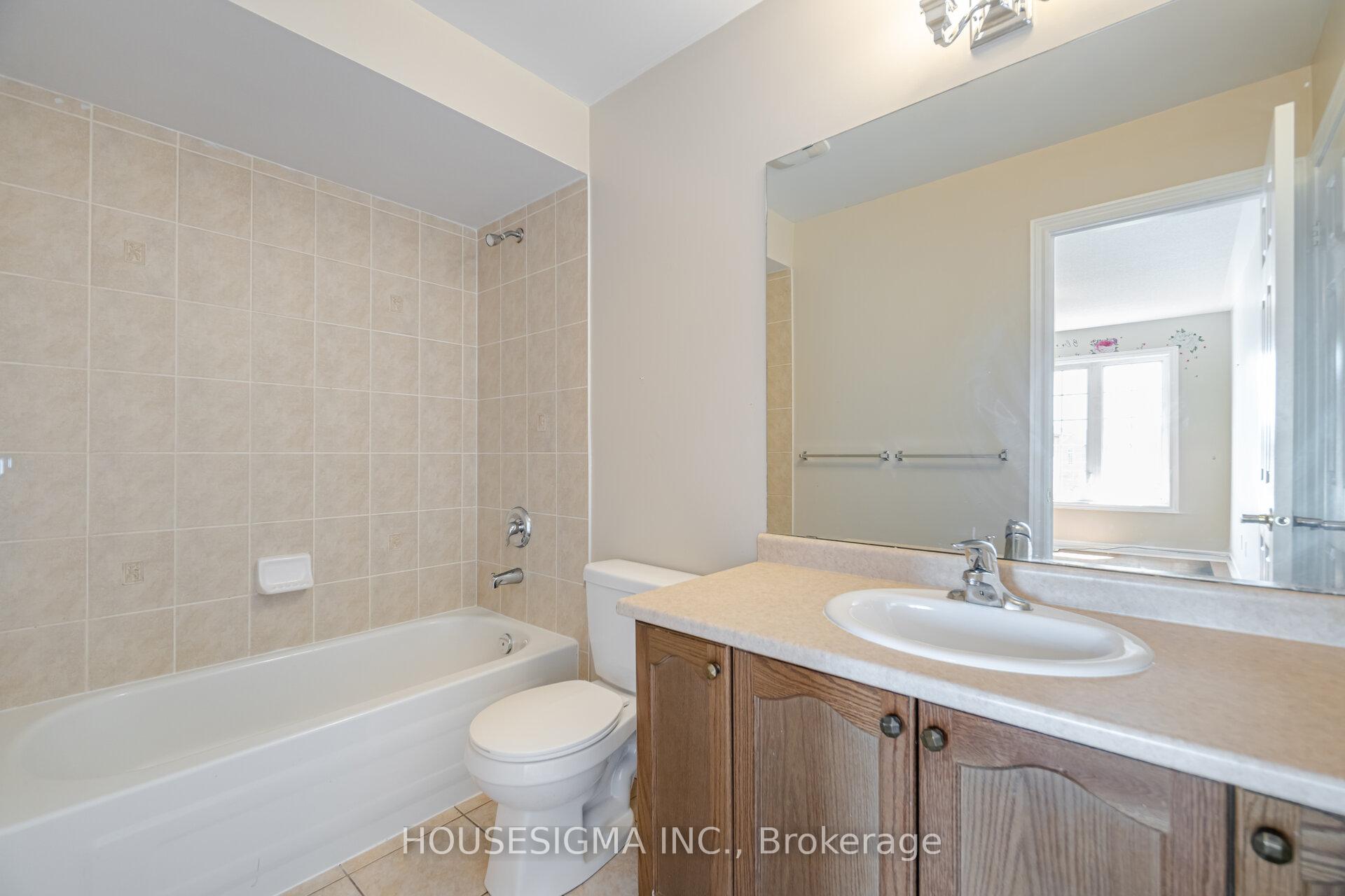 Photo 38 of 36 Arizona Drive, Brampton, Bram West — HOMEH