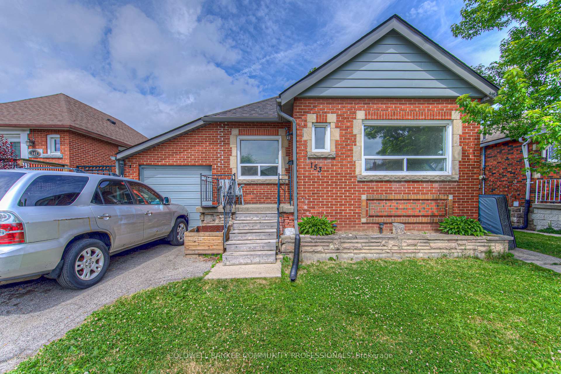 Photo 1 of 153 Fairfield Avenue, Hamilton, Homeside — HOMEH