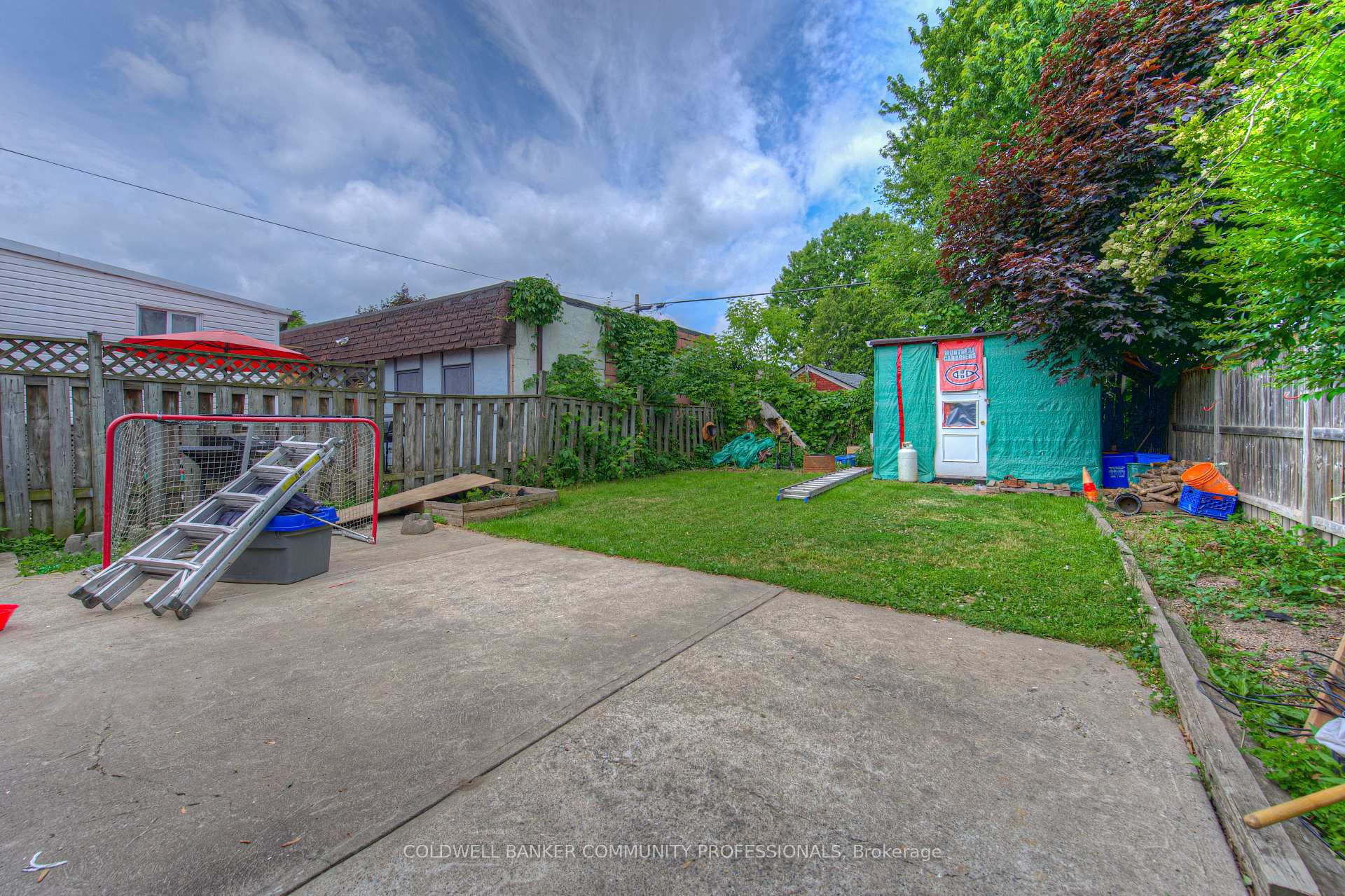 Photo 29 of 153 Fairfield Avenue, Hamilton, Homeside — HOMEH