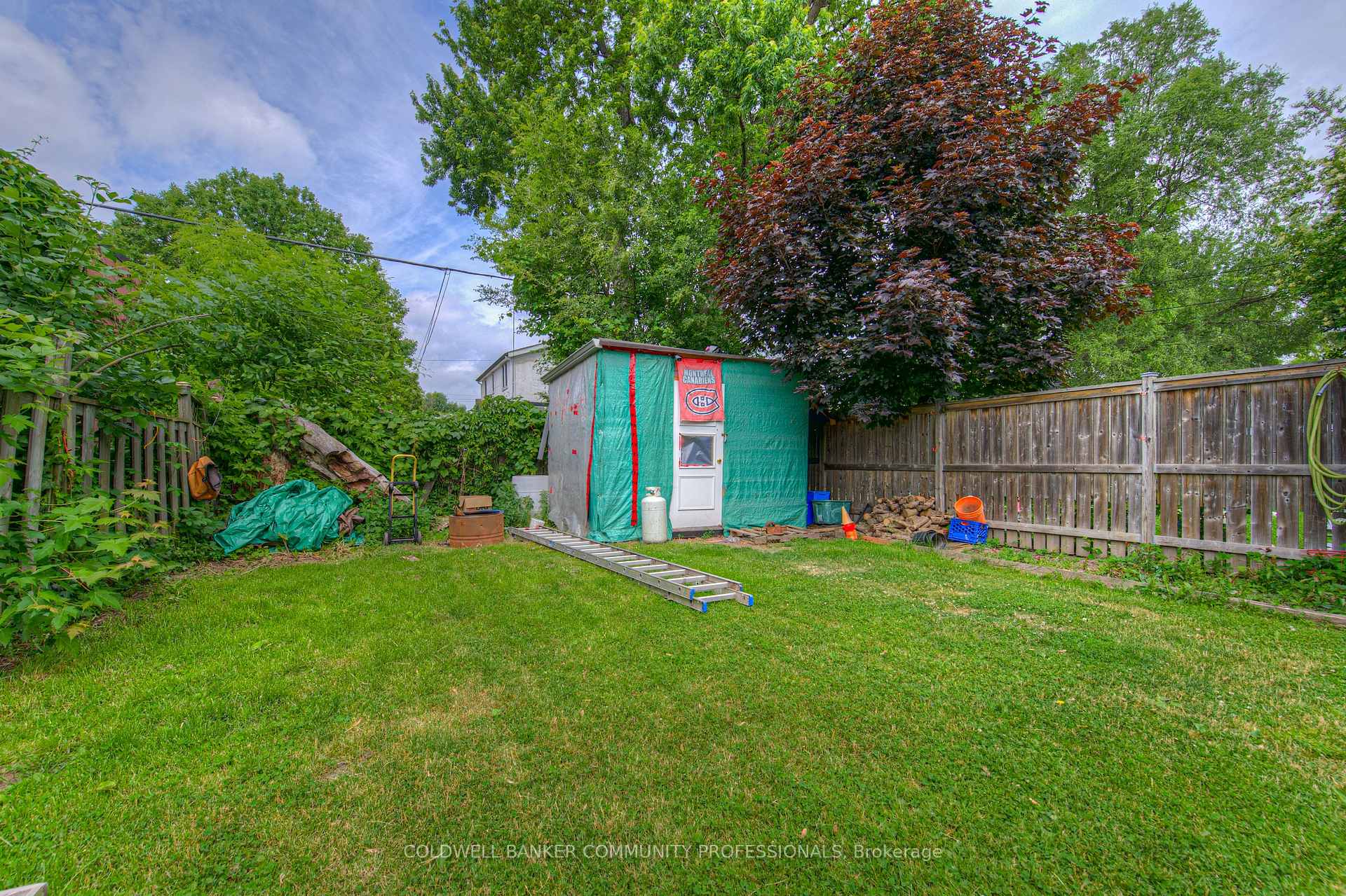 Photo 30 of 153 Fairfield Avenue, Hamilton, Homeside — HOMEH