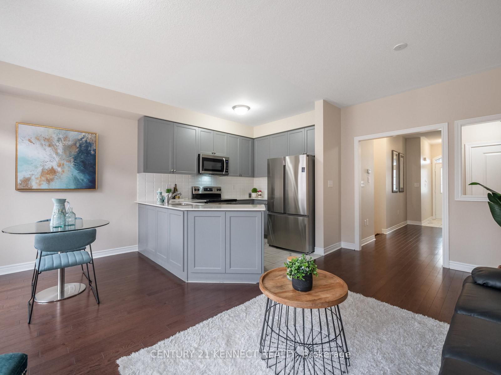 Photo 18 of 49 Finegan Circle, Brampton, Northwest Brampton — HOMEH