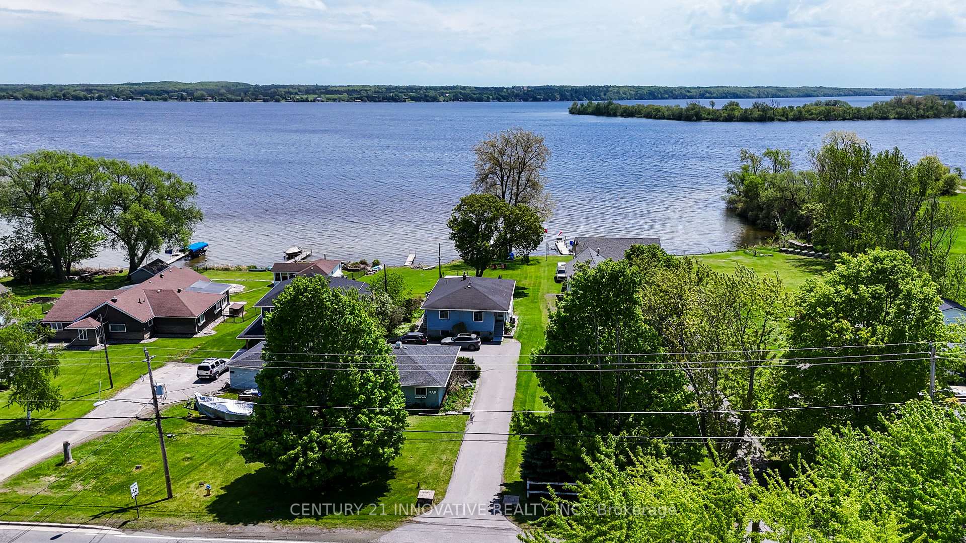 Photo 1 of 52 Main Street, Deseronto, Deseronto (Town) — HOMEH
