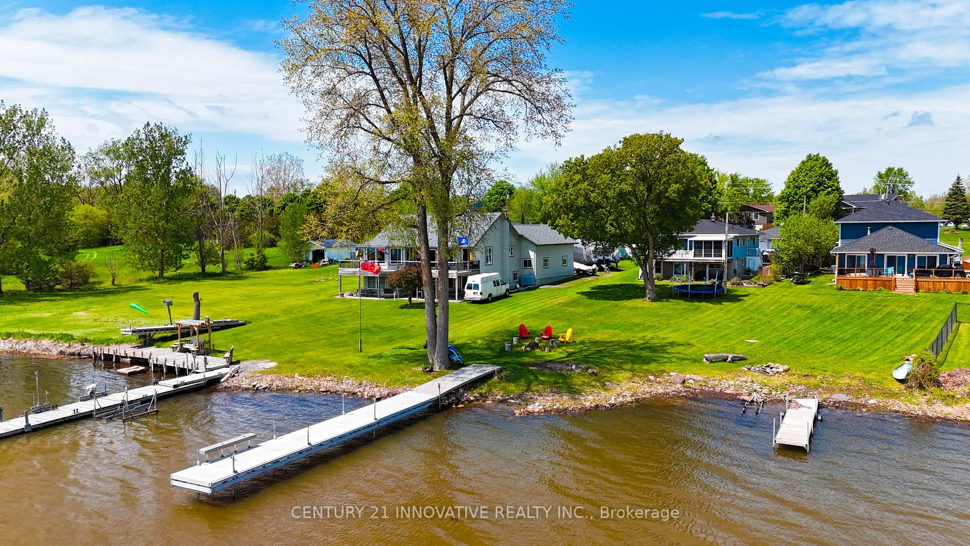 Photo 2 of 52 Main Street, Deseronto, Deseronto (Town) — HOMEH