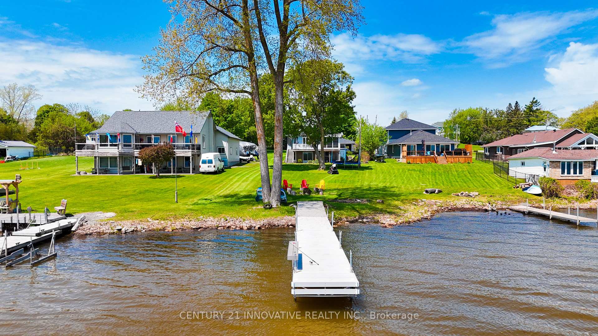 Photo 3 of 52 Main Street, Deseronto, Deseronto (Town) — HOMEH
