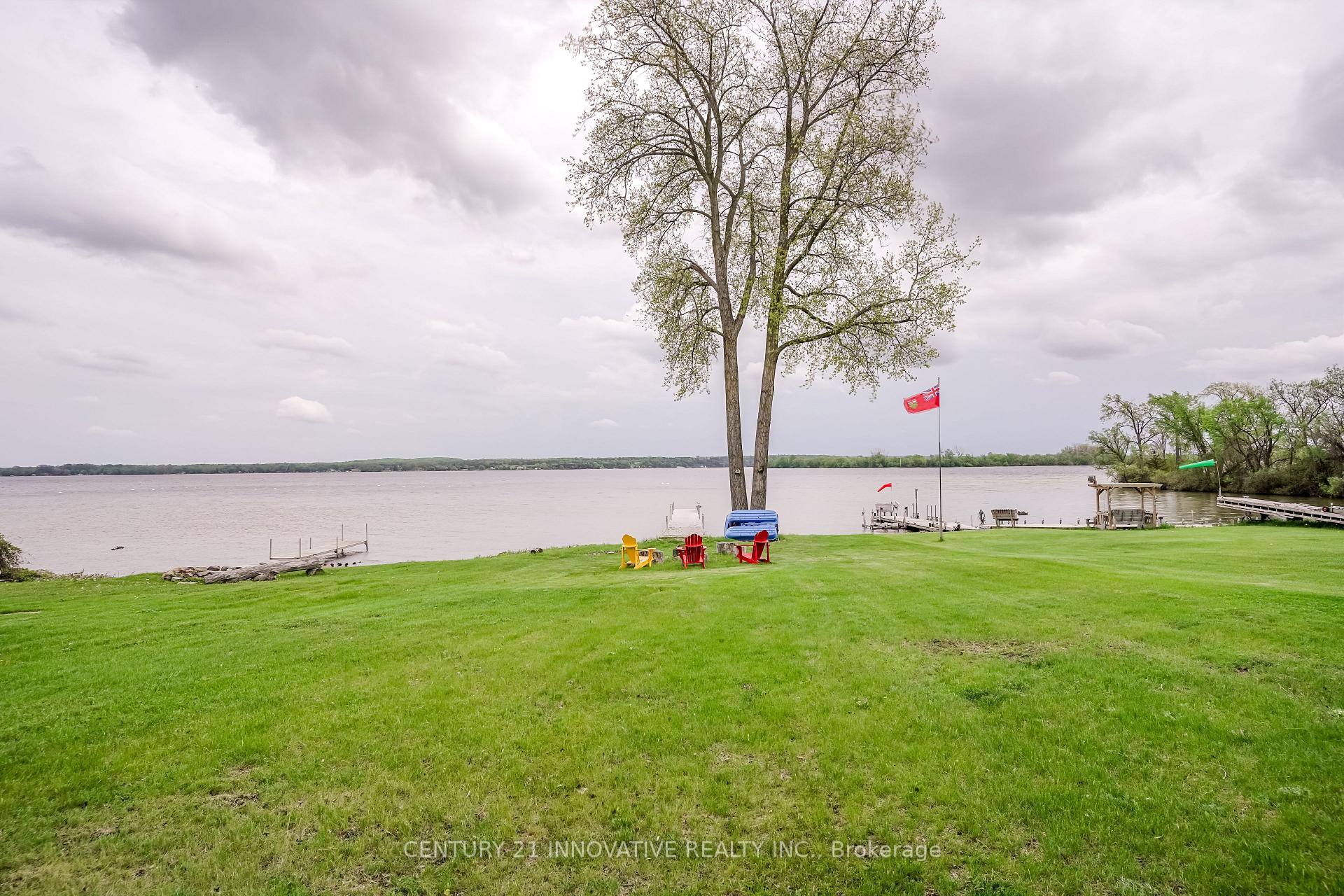 Photo 34 of 52 Main Street, Deseronto, Deseronto (Town) — HOMEH