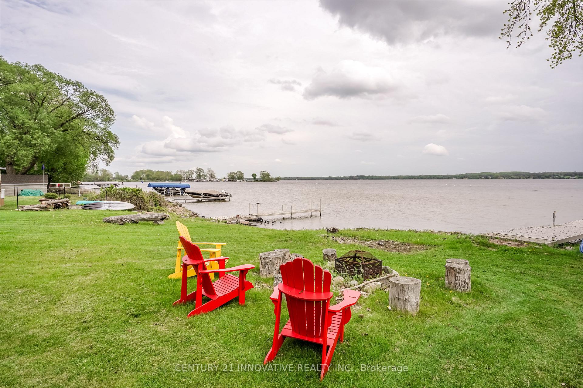 Photo 35 of 52 Main Street, Deseronto, Deseronto (Town) — HOMEH