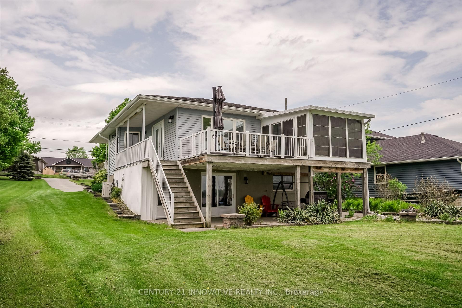 Photo 37 of 52 Main Street, Deseronto, Deseronto (Town) — HOMEH