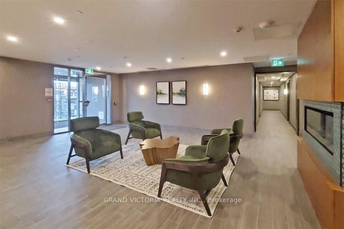 Photo 17 of Unit 1109, 450 Dundas Street E, Hamilton, Waterdown — HOMEH