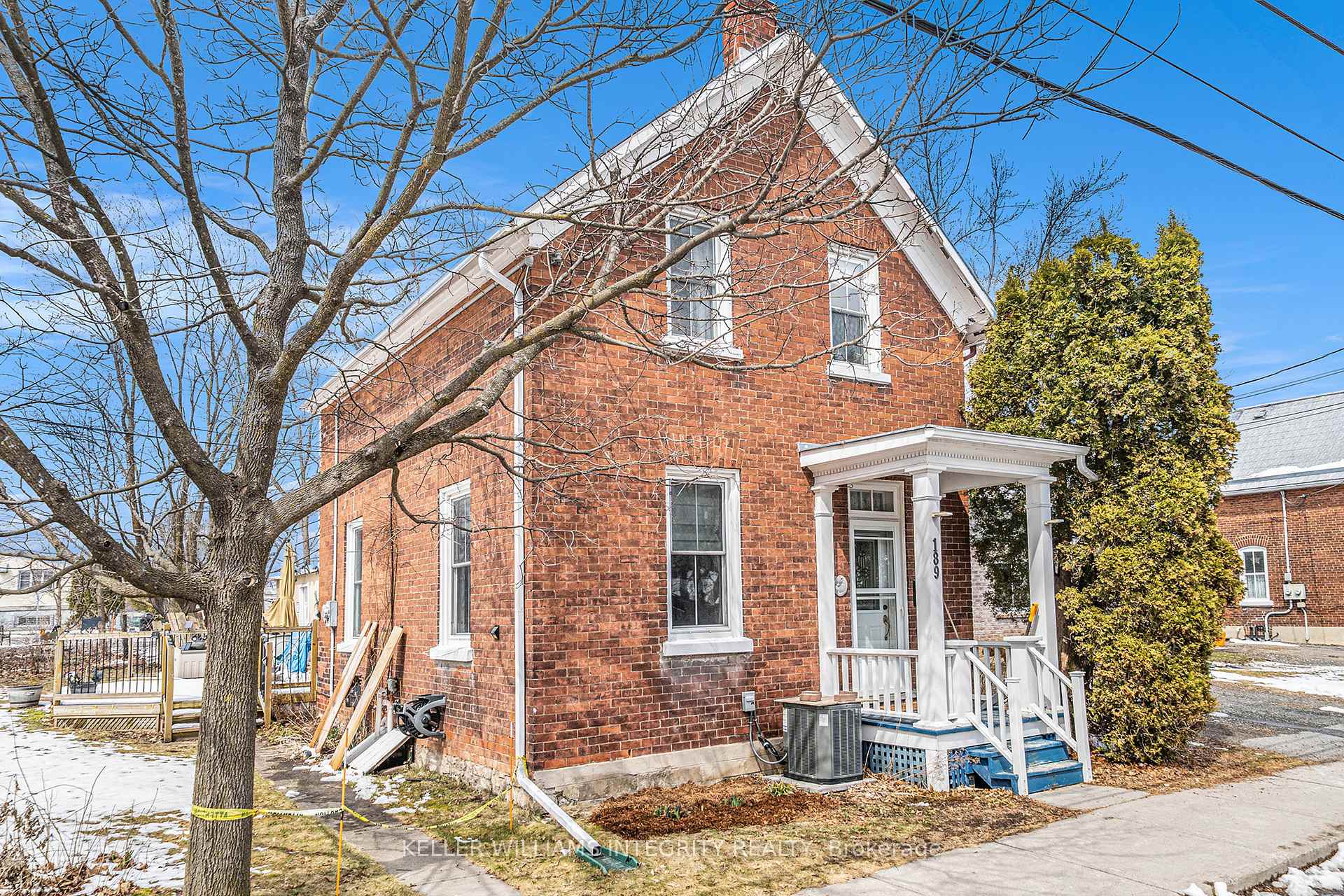 Photo 1 of 189 William Street, Carleton Place — HOMEH