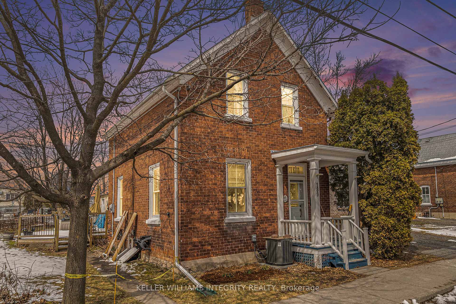 Photo 6 of 189 William Street, Carleton Place — HOMEH