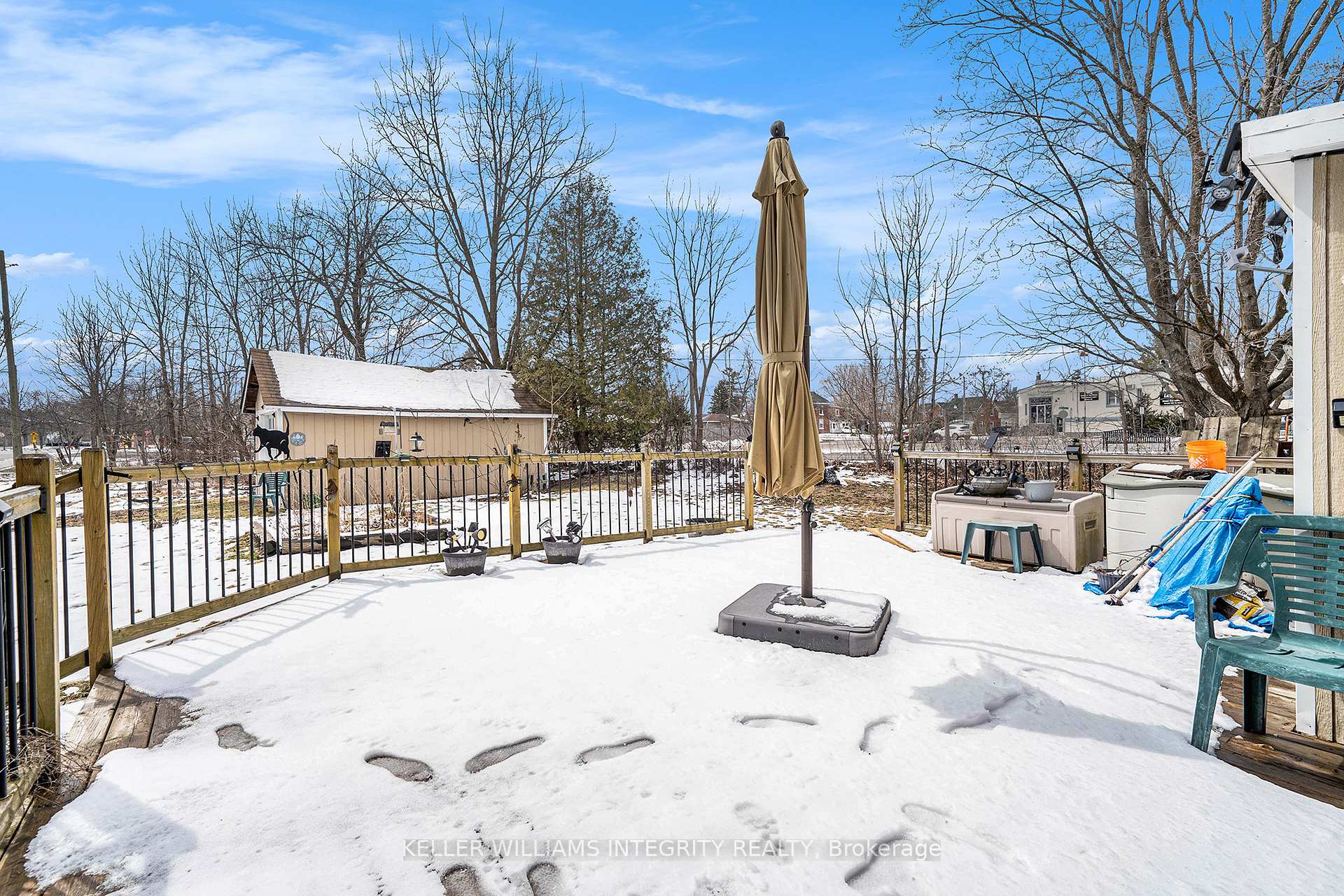 Photo 24 of 189 William Street, Carleton Place — HOMEH