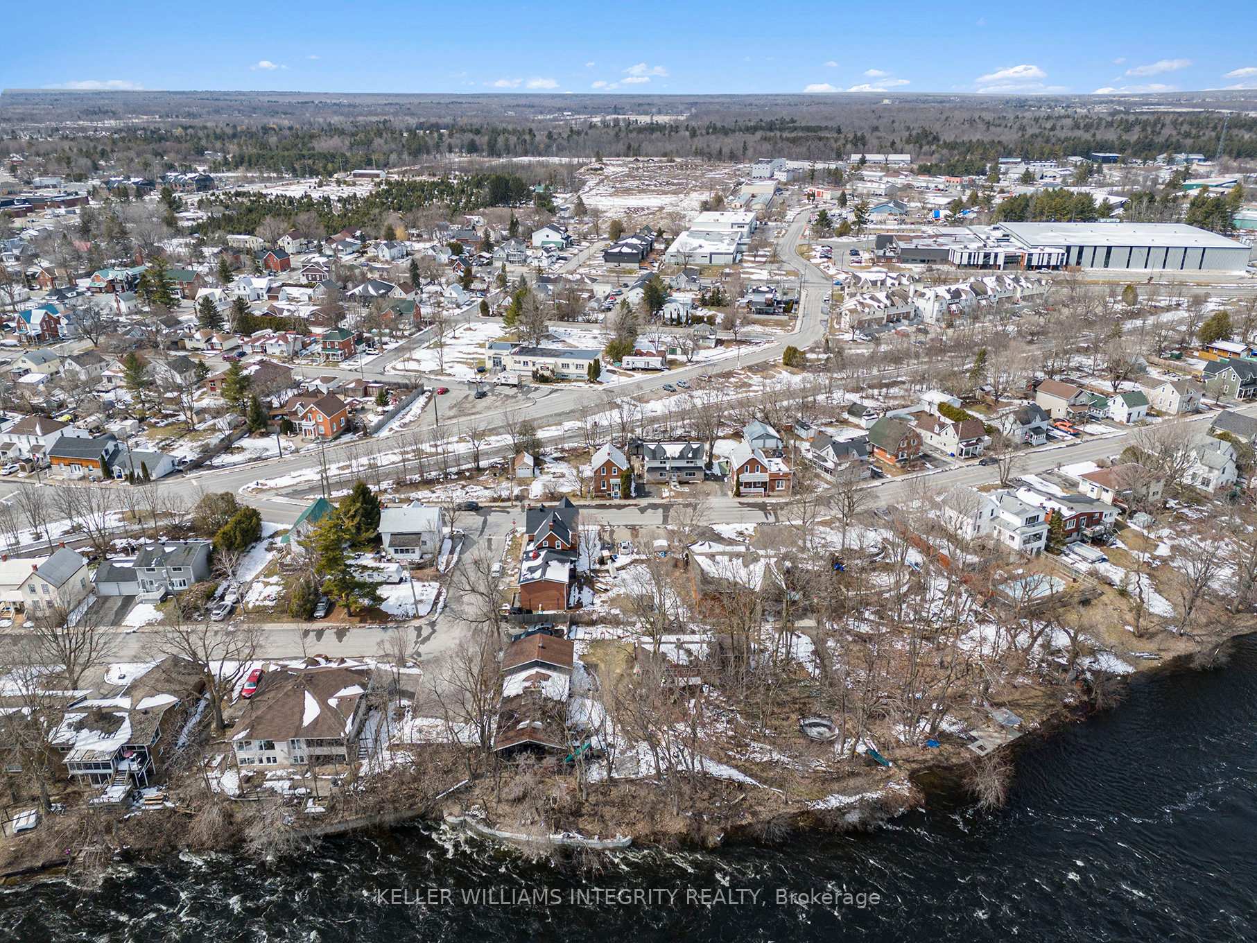 Photo 27 of 189 William Street, Carleton Place — HOMEH