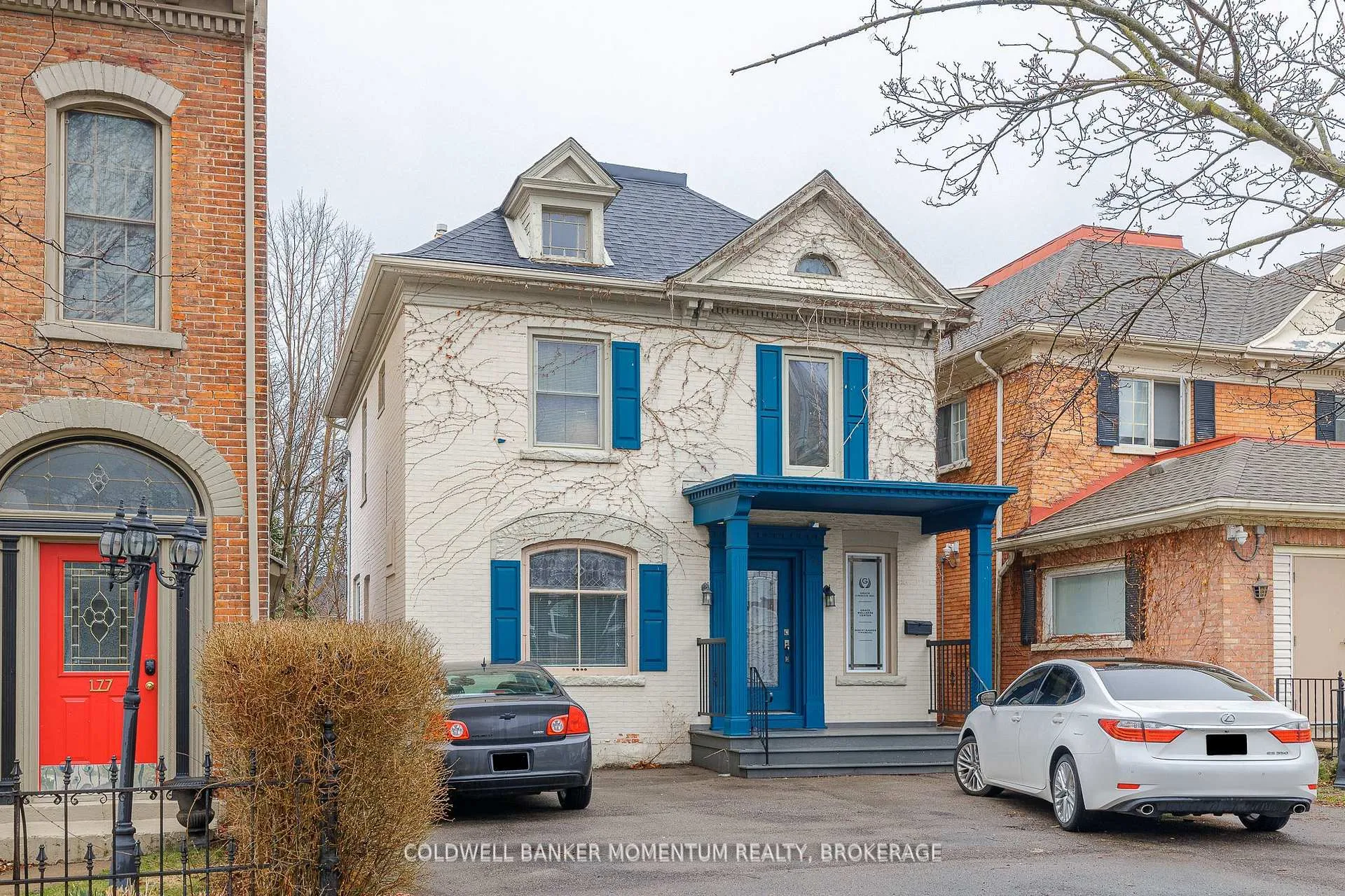 Photo 1 of 179 King Street, St. Catharines, Downtown — HOMEH