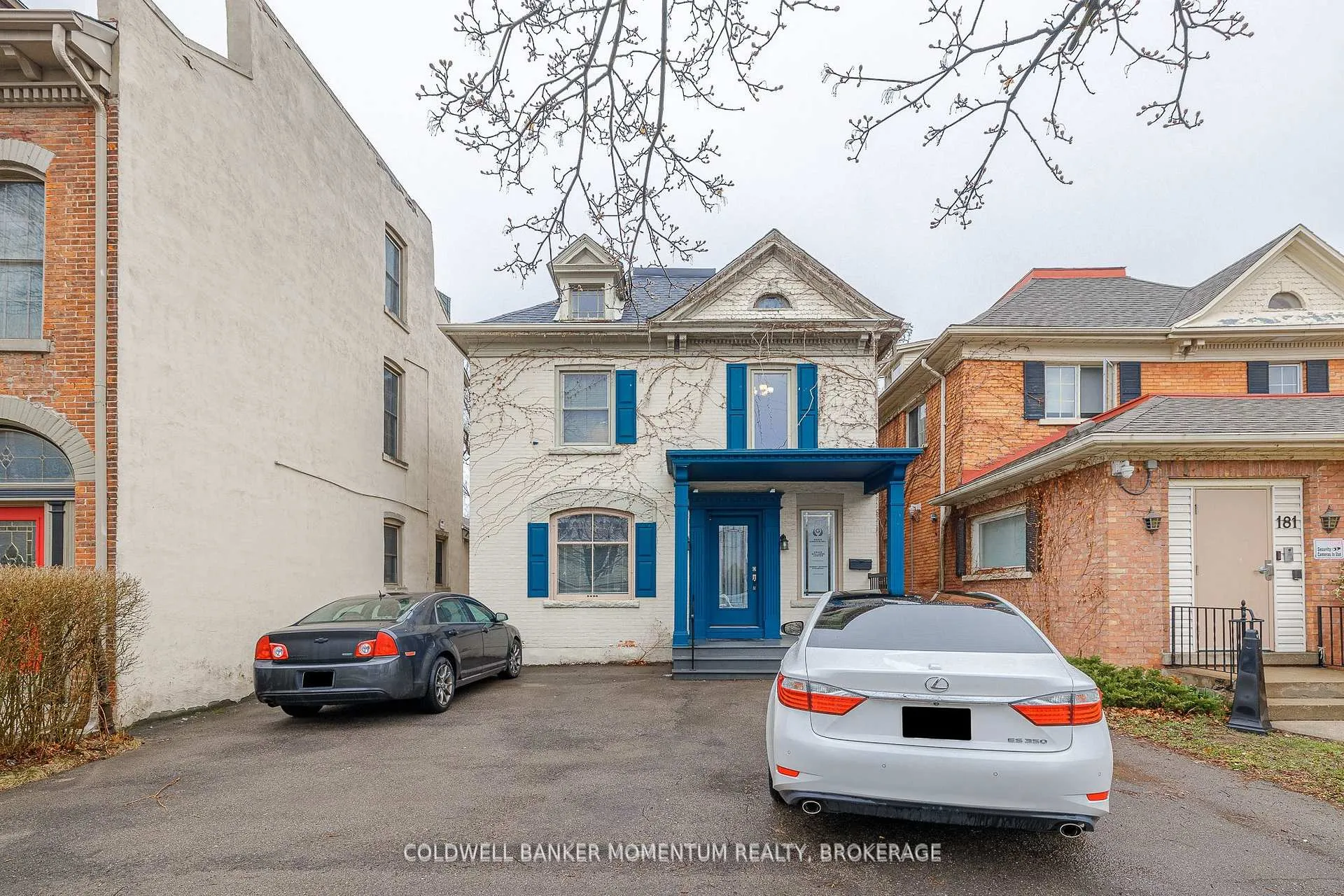 Photo 2 of 179 King Street, St. Catharines, Downtown — HOMEH