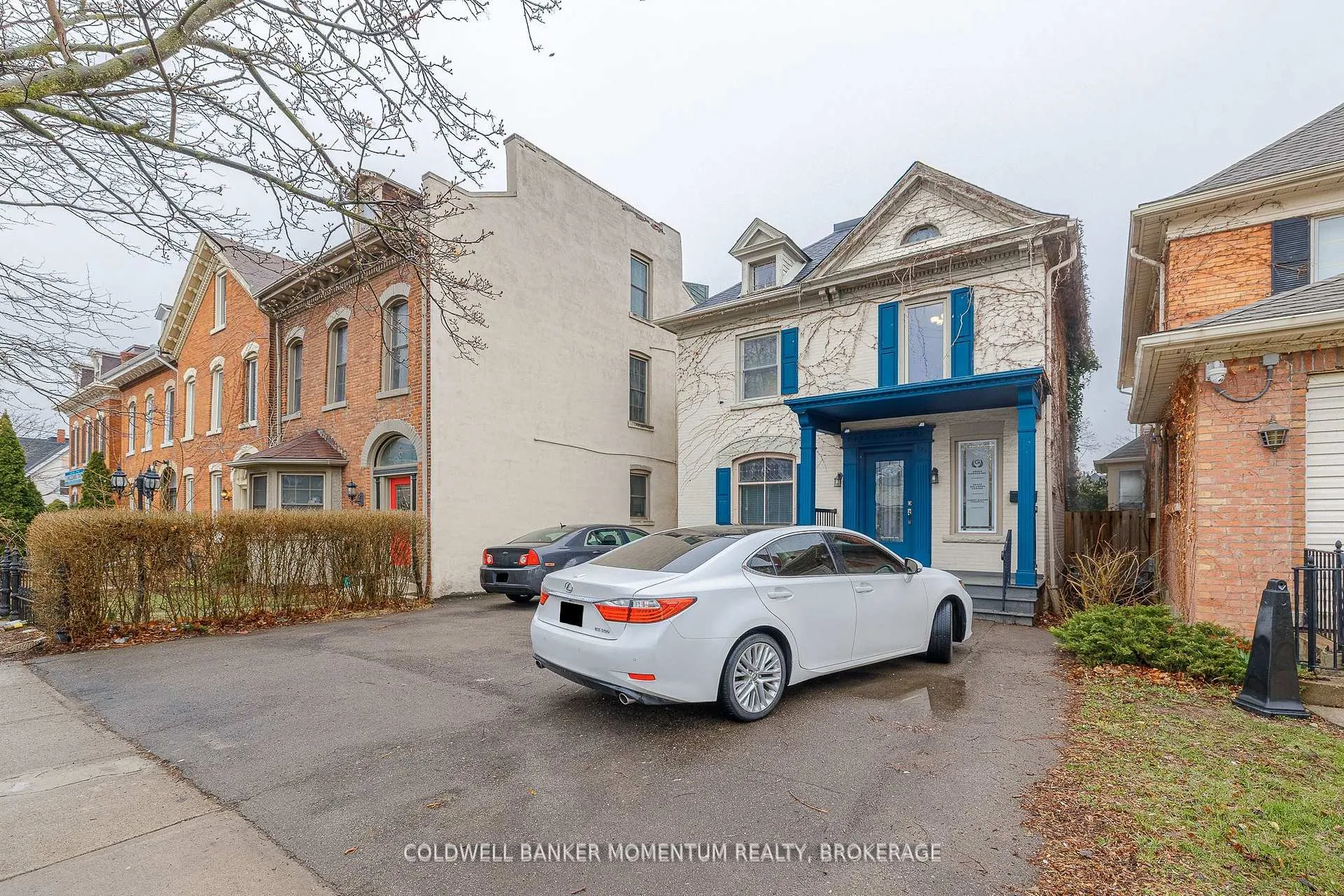 Photo 3 of 179 King Street, St. Catharines, Downtown — HOMEH