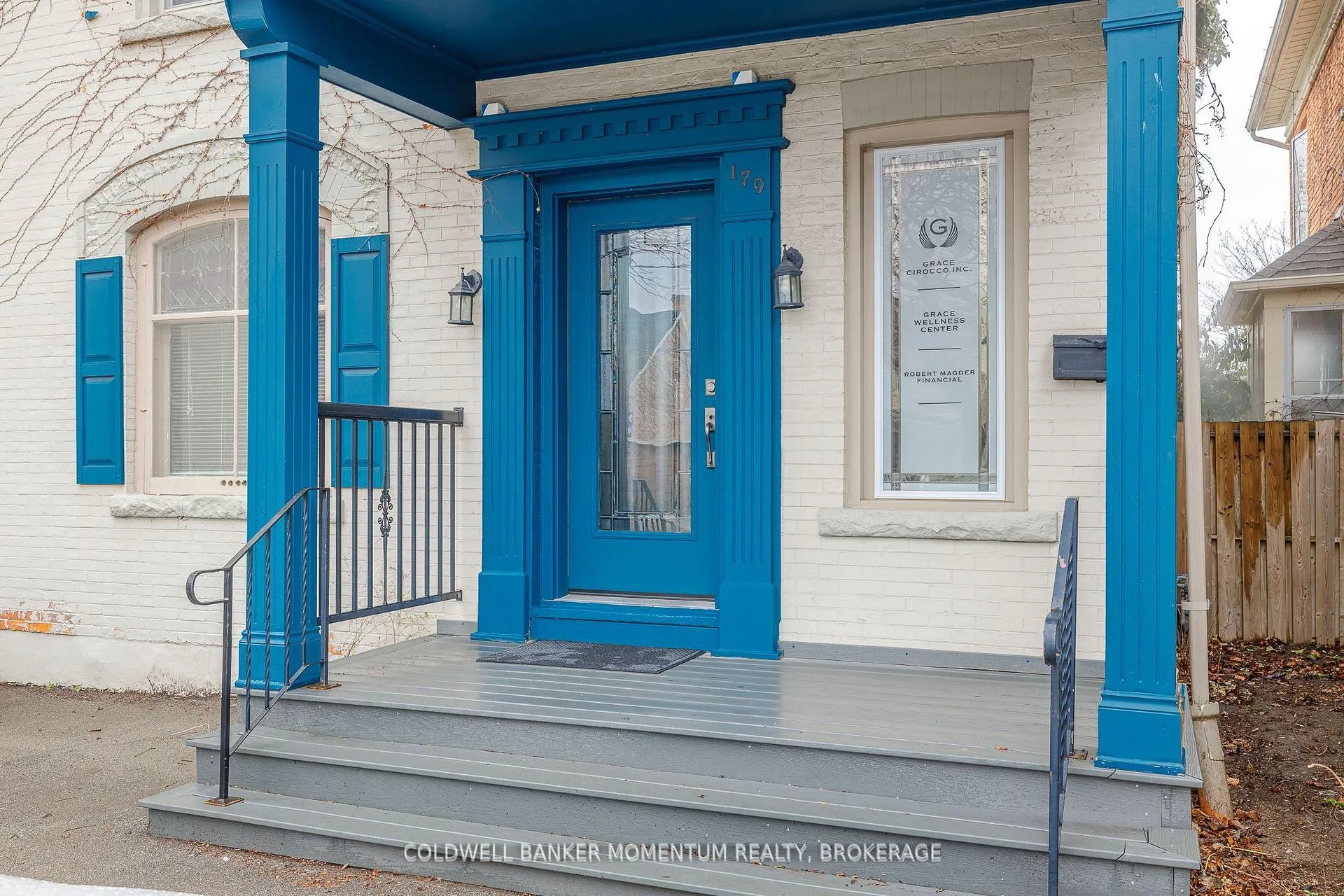 Photo 4 of 179 King Street, St. Catharines, Downtown — HOMEH