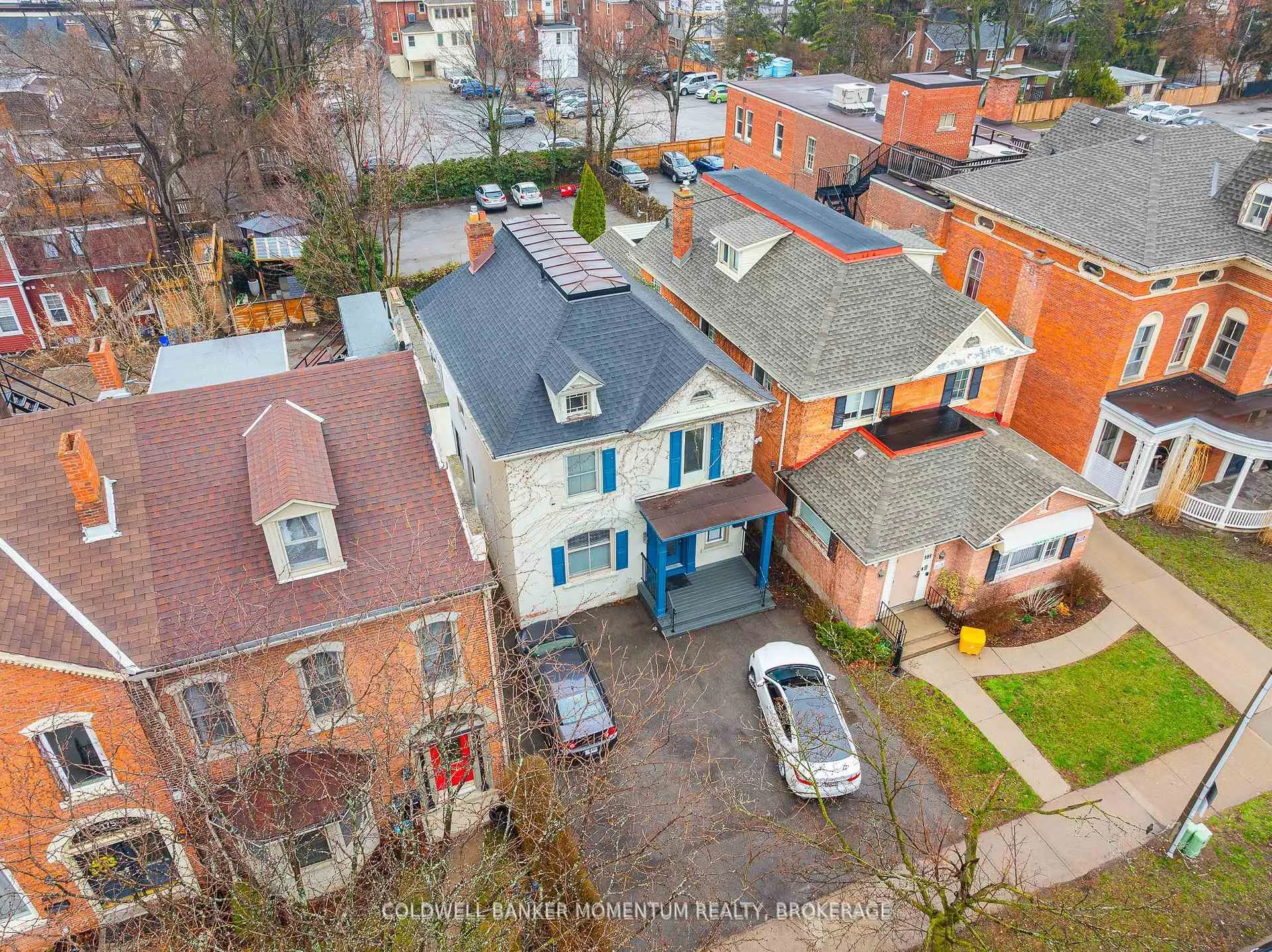 Photo 32 of 179 King Street, St. Catharines, Downtown — HOMEH