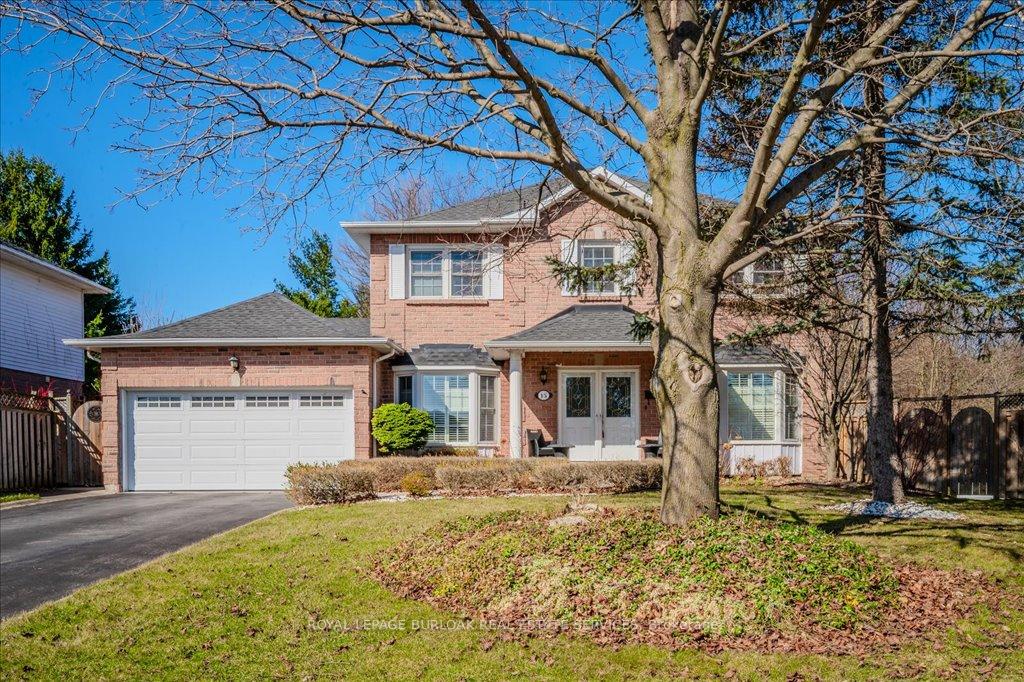 Front of 15 Lennard Crescent