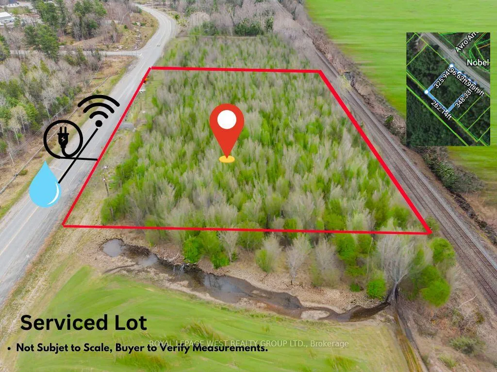 Photo 1 of LOT 4 Nobel Road, McDougall — HOMEH