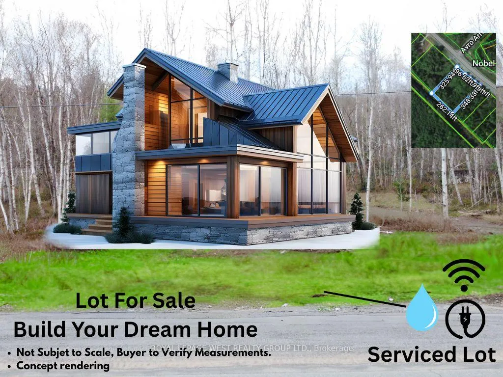 Photo 2 of LOT 4 Nobel Road, McDougall — HOMEH