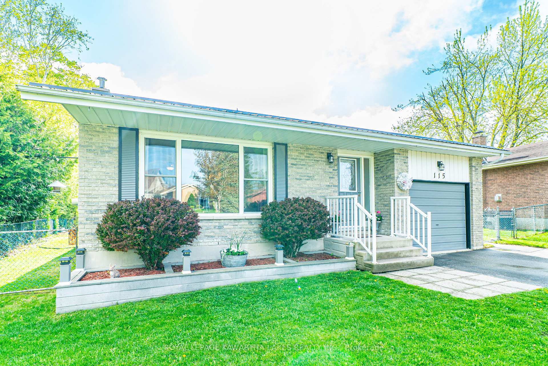 Photo 1 of 115 Meadowlands Drive, Brock, Cannington — HOMEH