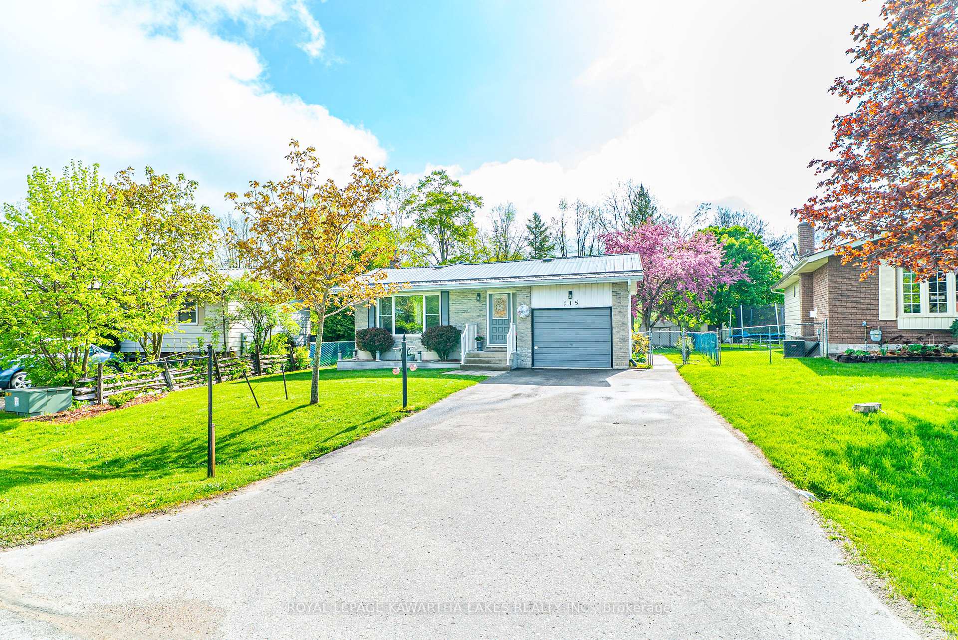 Photo 2 of 115 Meadowlands Drive, Brock, Cannington — HOMEH