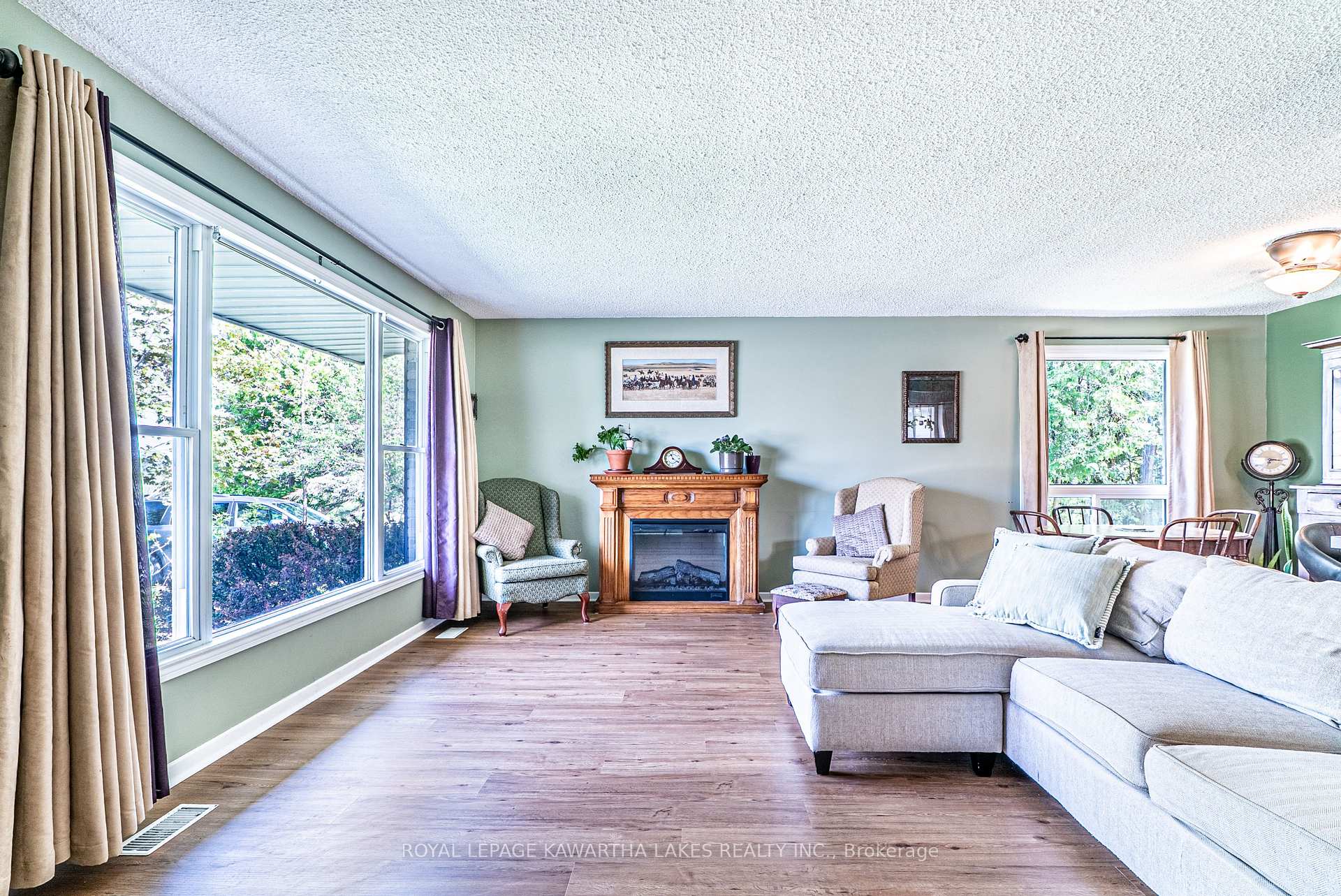 Photo 9 of 115 Meadowlands Drive, Brock, Cannington — HOMEH