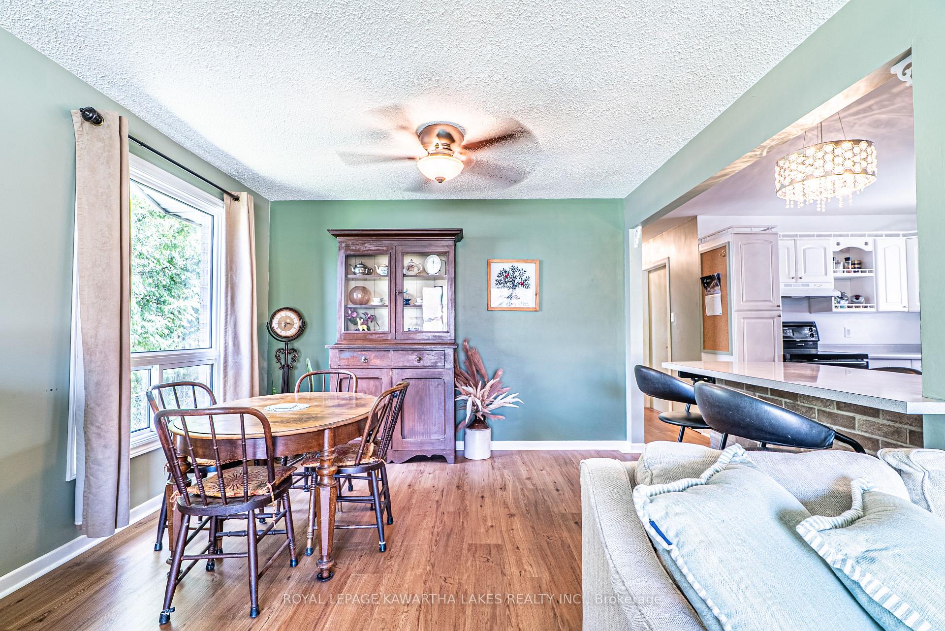 Photo 11 of 115 Meadowlands Drive, Brock, Cannington — HOMEH