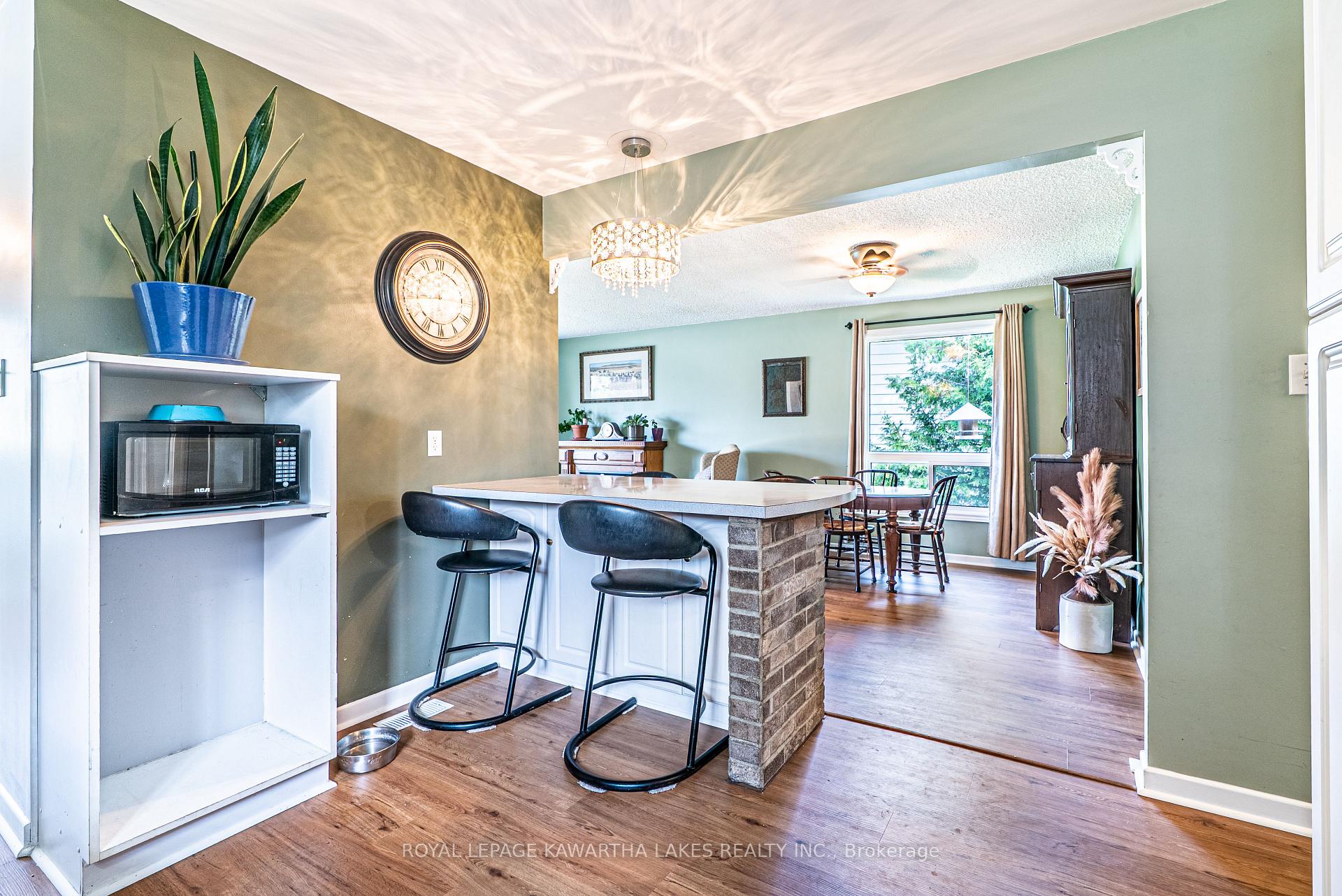 Photo 15 of 115 Meadowlands Drive, Brock, Cannington — HOMEH