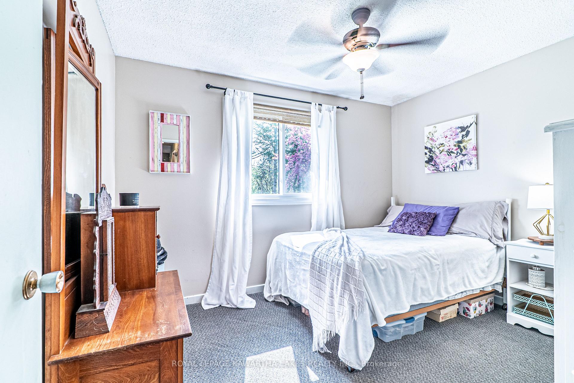 Photo 16 of 115 Meadowlands Drive, Brock, Cannington — HOMEH