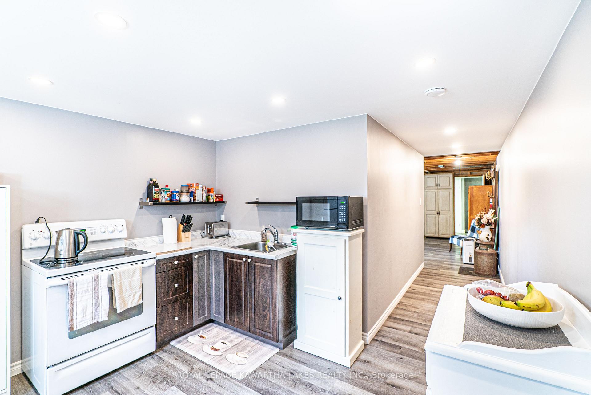 Photo 20 of 115 Meadowlands Drive, Brock, Cannington — HOMEH
