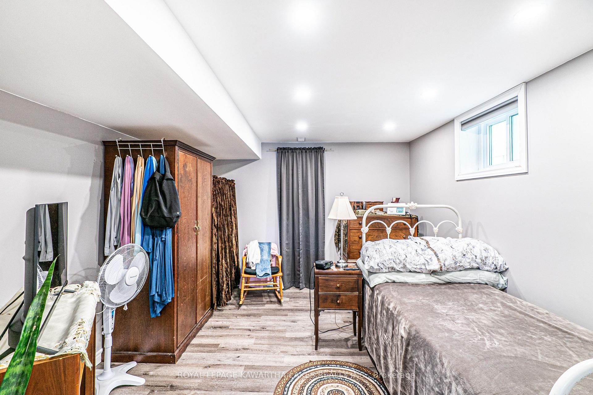 Photo 23 of 115 Meadowlands Drive, Brock, Cannington — HOMEH