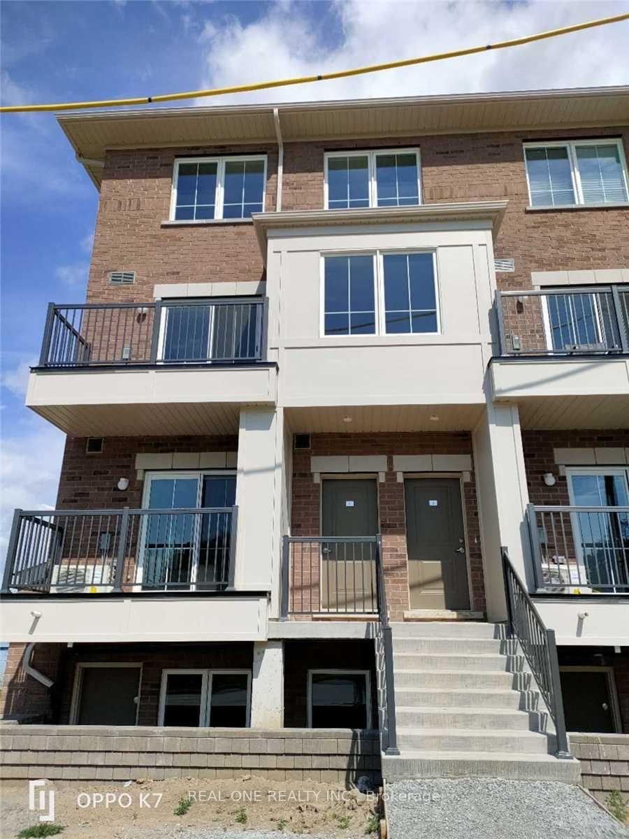 Photo 1 of Unit 5, 490 Beresford Path, Oshawa, Central — HOMEH