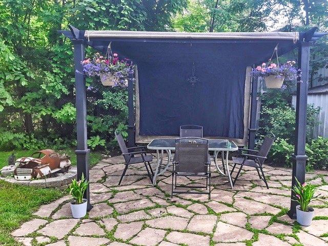 Photo 20 of 16 Oriole Crescent, Hamilton, McQuesten — HOMEH