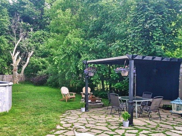 Photo 21 of 16 Oriole Crescent, Hamilton, McQuesten — HOMEH
