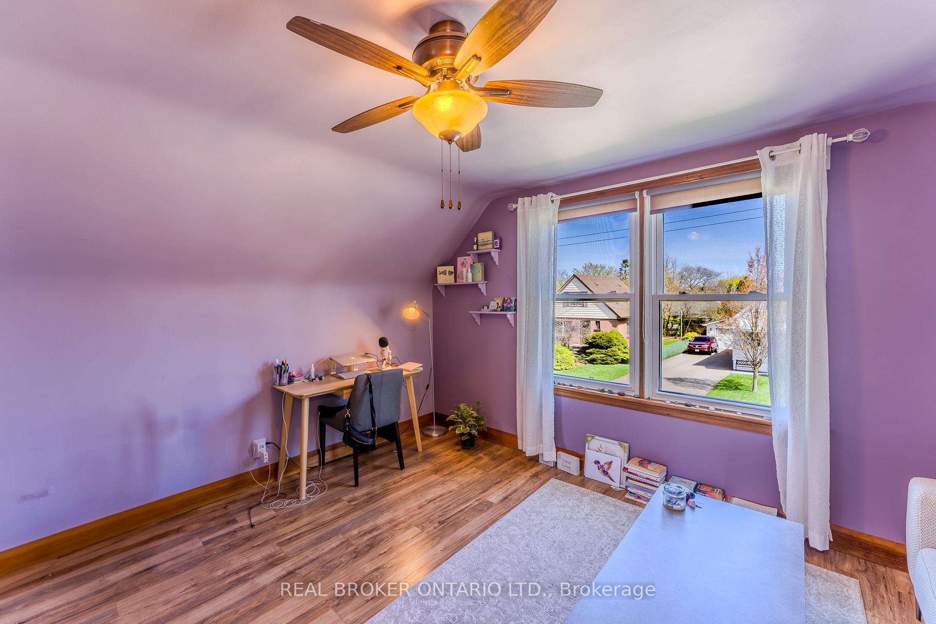 Photo 13 of 120 Howard Avenue, Hamilton, Balfour — HOMEH