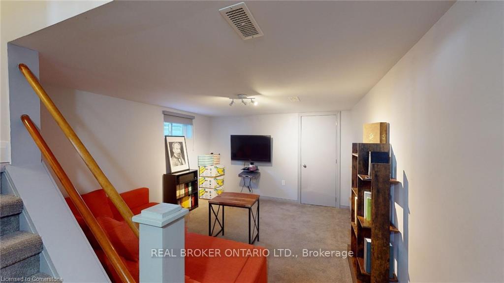 Photo 15 of 120 Howard Avenue, Hamilton, Balfour — HOMEH