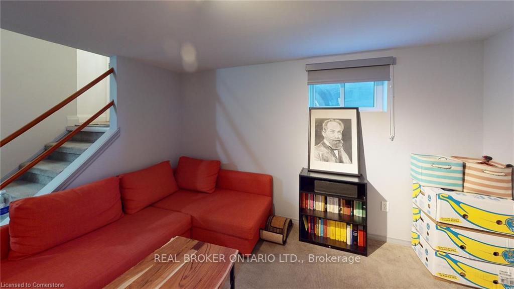 Photo 16 of 120 Howard Avenue, Hamilton, Balfour — HOMEH