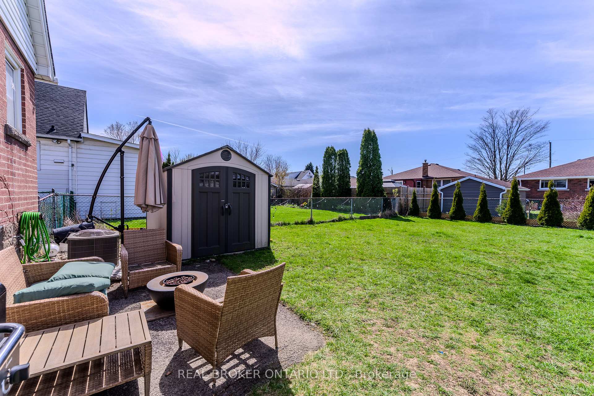 Photo 20 of 120 Howard Avenue, Hamilton, Balfour — HOMEH