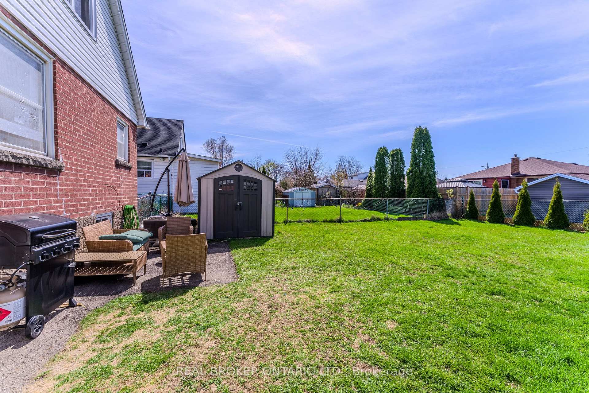 Photo 21 of 120 Howard Avenue, Hamilton, Balfour — HOMEH