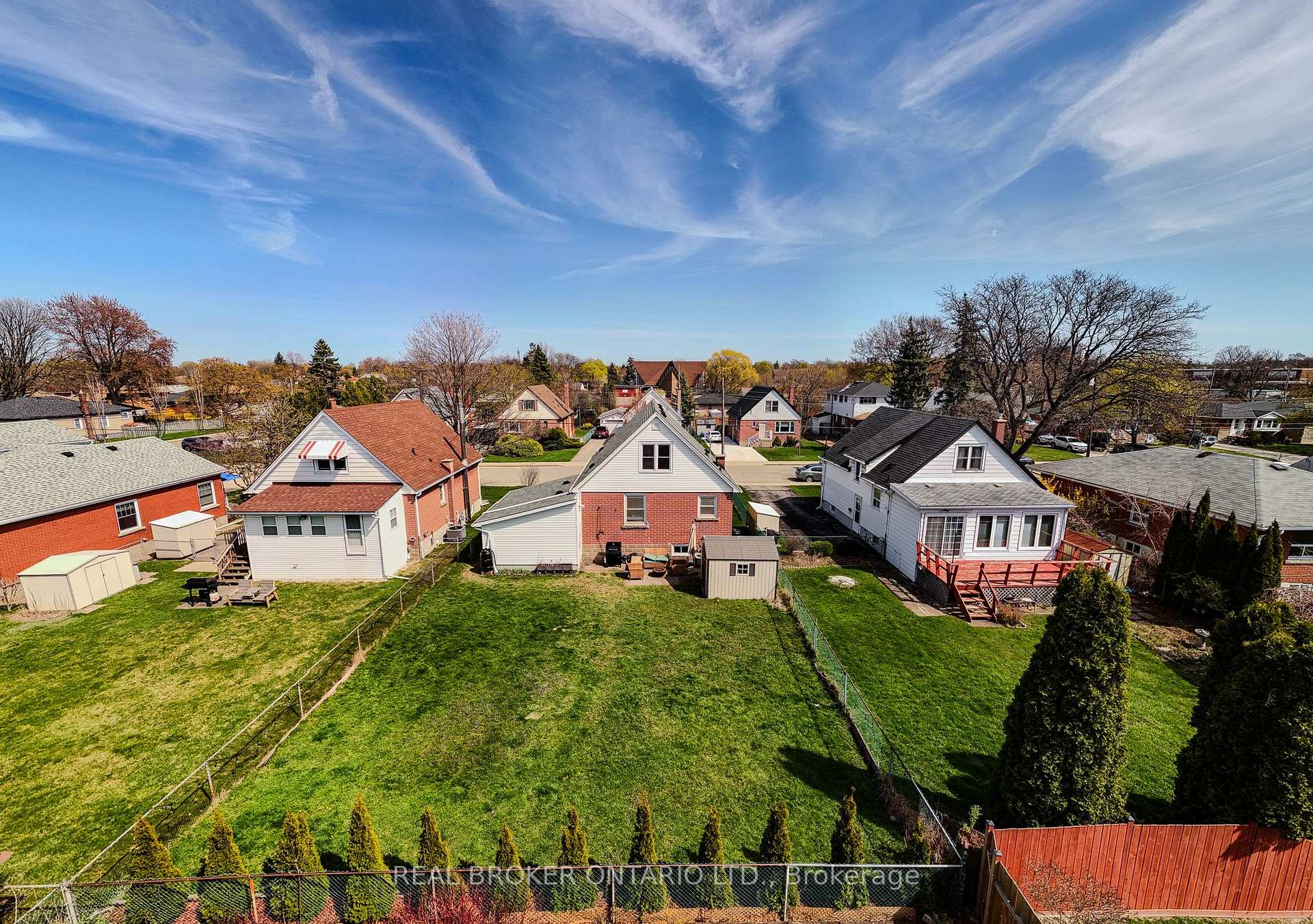 Photo 22 of 120 Howard Avenue, Hamilton, Balfour — HOMEH