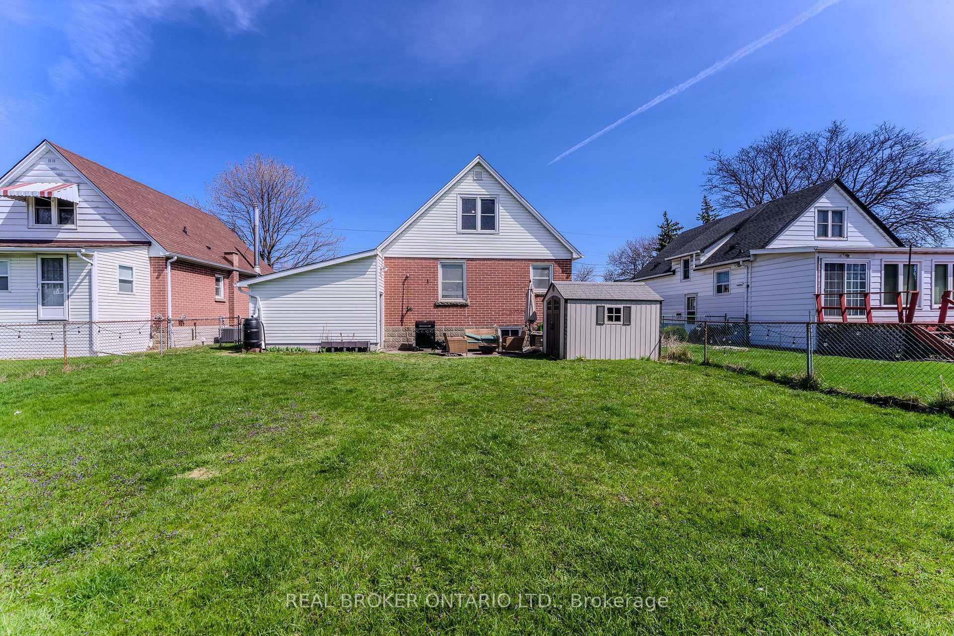 Photo 23 of 120 Howard Avenue, Hamilton, Balfour — HOMEH