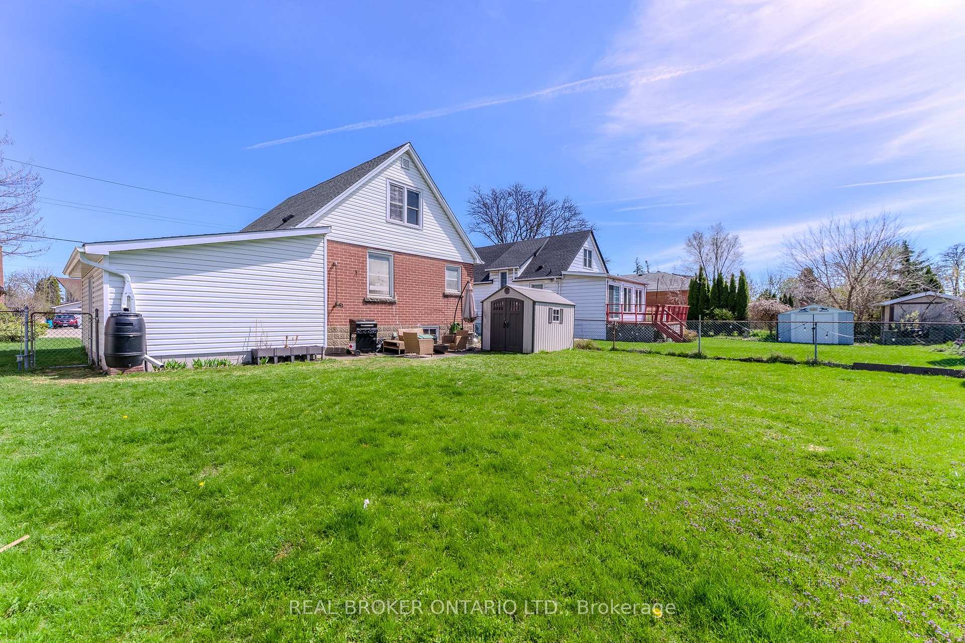 Photo 26 of 120 Howard Avenue, Hamilton, Balfour — HOMEH