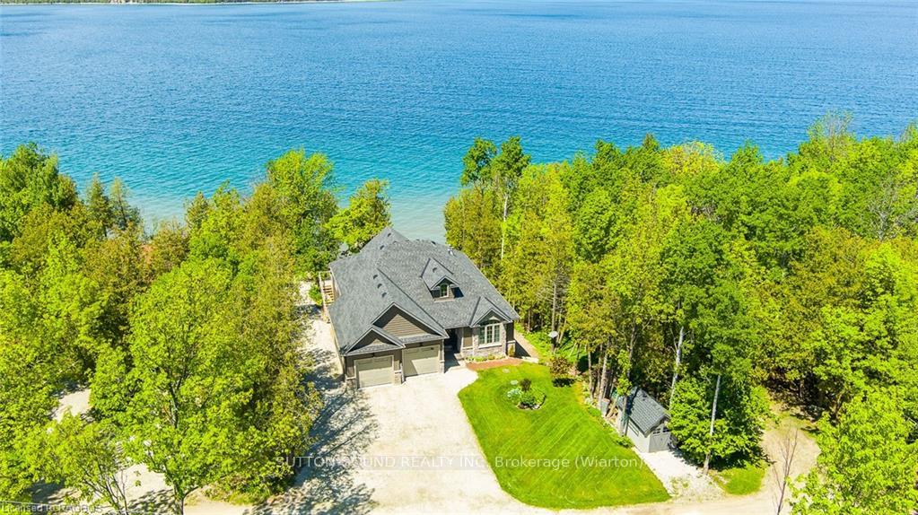 Photo 1 of 123 Ivy Drive, Georgian Bluffs — HOMEH