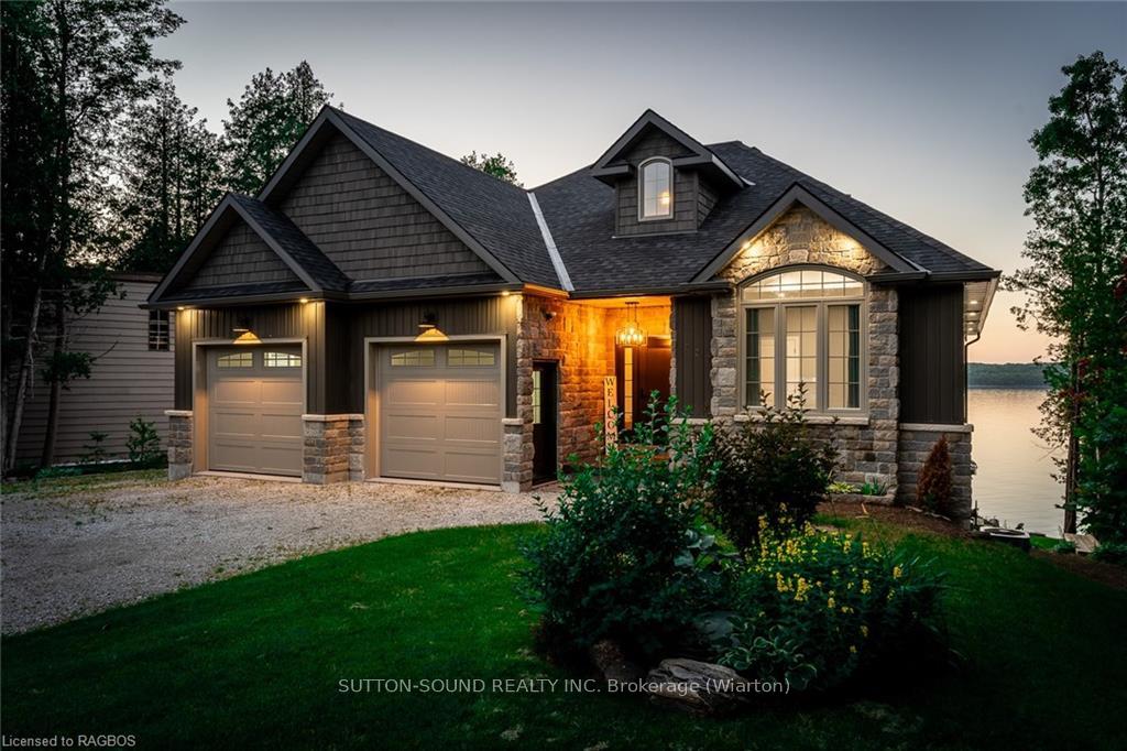 Photo 4 of 123 Ivy Drive, Georgian Bluffs — HOMEH