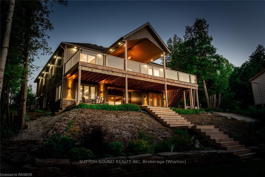 Photo 2 of 123 Ivy Drive, Georgian Bluffs — HOMEH