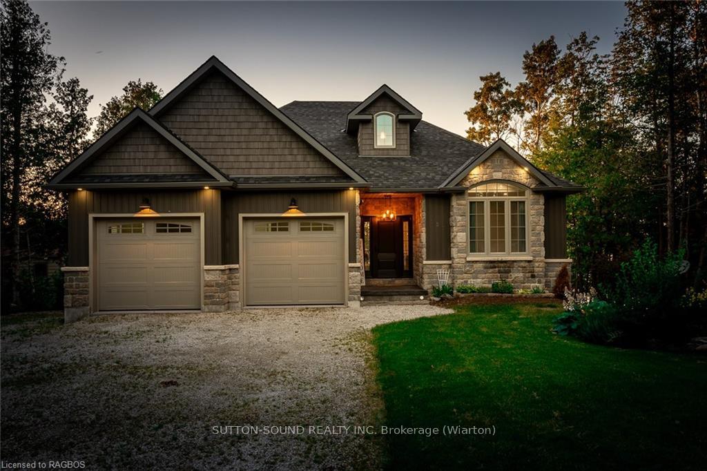 Photo 3 of 123 Ivy Drive, Georgian Bluffs — HOMEH